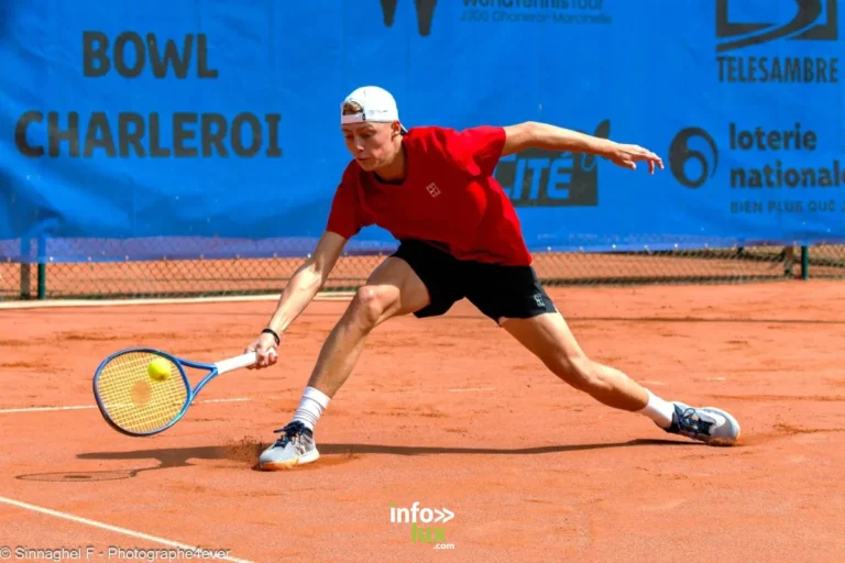 Charleroi > Tennis > Astrid Bowl