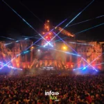 ESKAPE FESTIVAL 2026 - WONDERLAND