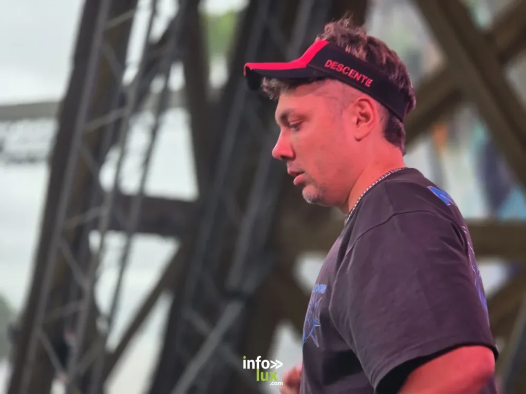 DJ Mad Dog