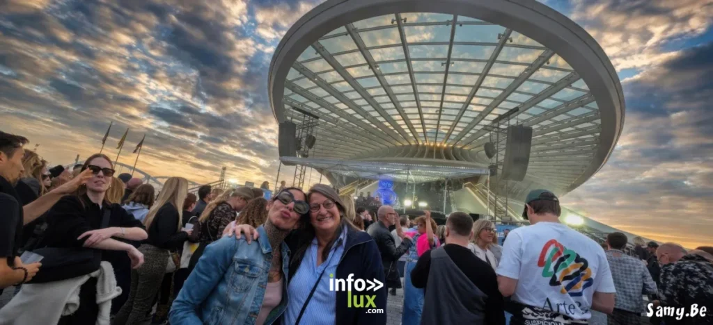 Mons > Concert > Track & Beats > Photos