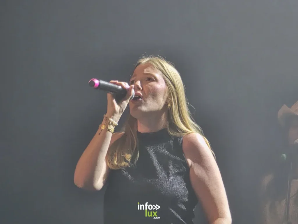 Lorraine