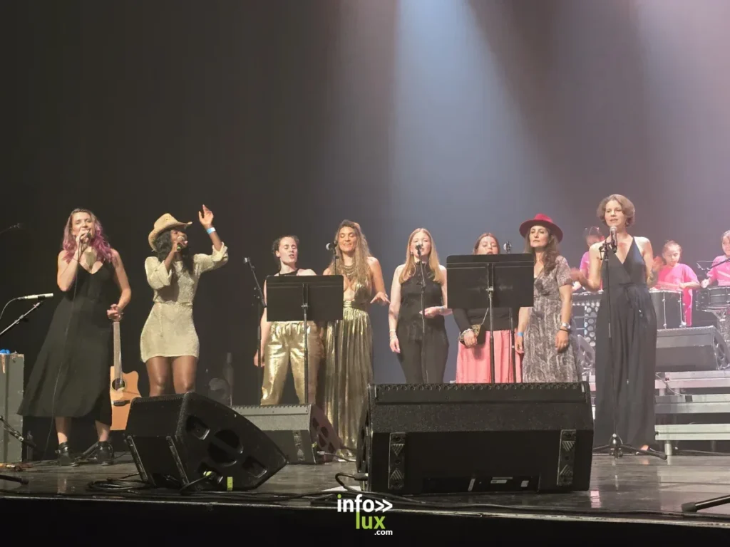 Les Drôles De Jam à Metz