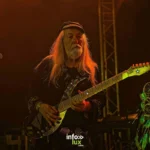 Ittre > Zikzak > Concert > Uli Jon Roth > Photos