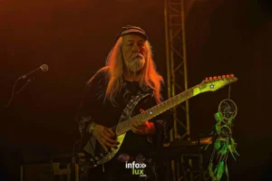 Ittre > Zikzak > Concert > Uli Jon Roth > Photos