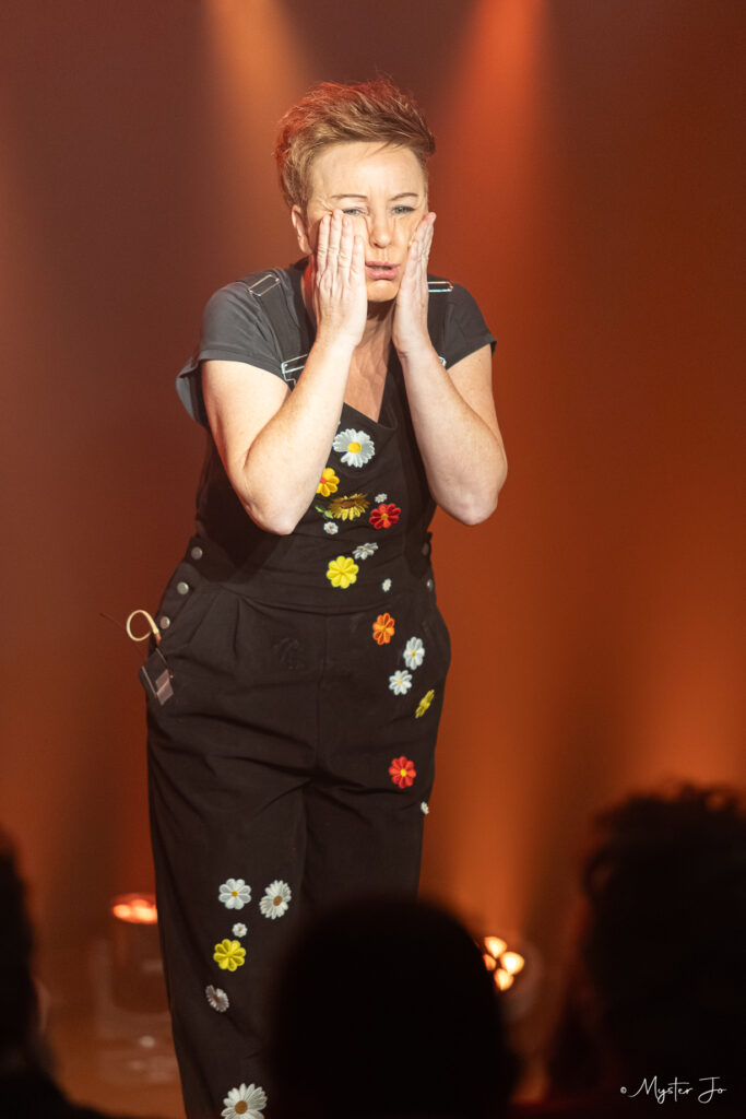 Humour > Spectacle > Claude François