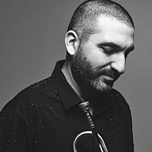 Bruxelles > Concert > Ibrahim Maalouf