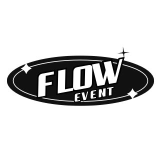 Logo Flow Event organisateur stage Jonathan Jenvrin