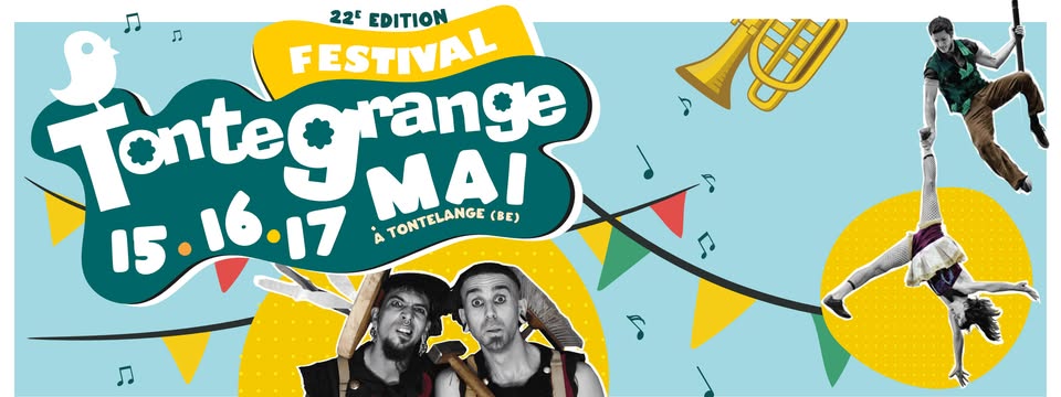 Tontelange > Festival > Tontegrange