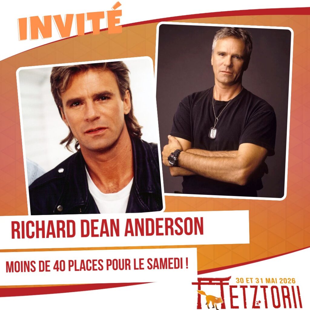 METZ > METZTORII > CONVENTION > POP CULTURE 