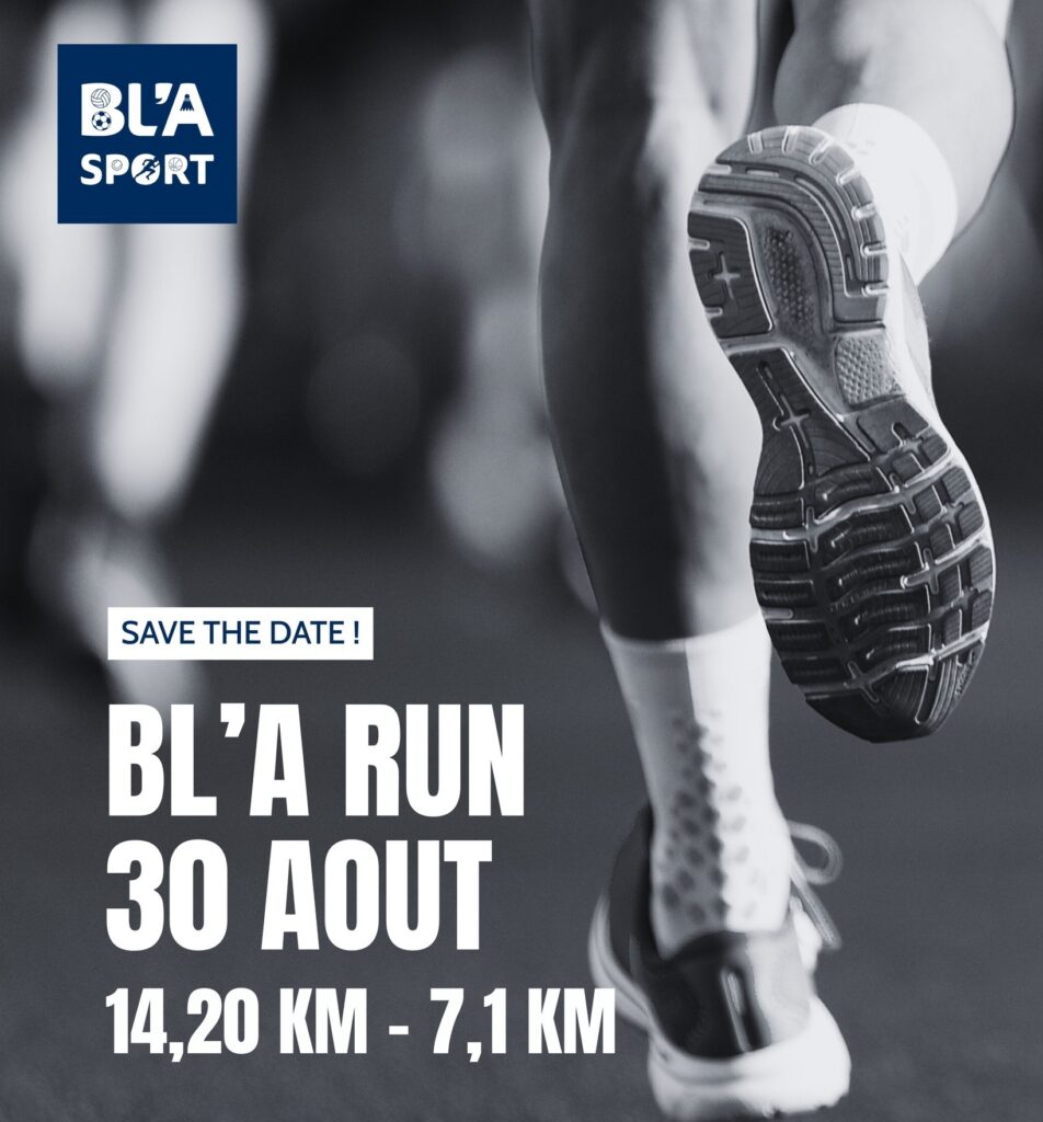 Braine-l'Alleud > Course > BLA Run 1420
