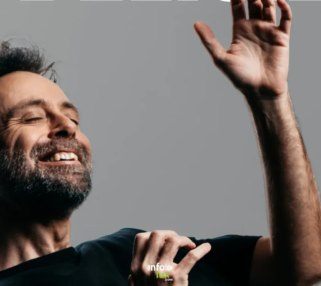 Liège > Humour > David Castello-Lopes