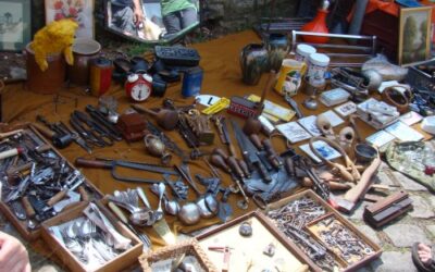 Brocantes en Gaume 2026 : agenda complet