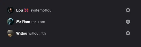 Gaming > Communauté > VALORANT FR un discord qui rassemble les joueurs
