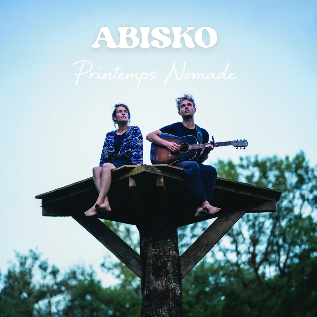 Abisko > Nouvelle tournée