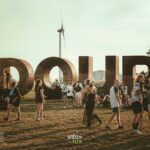 Dour Festival 2026