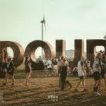 Dour Festival 2026