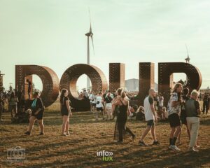 Dour Festival 2026