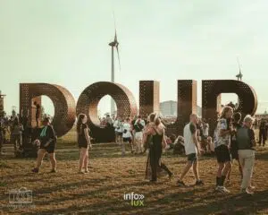 Dour Festival 2026