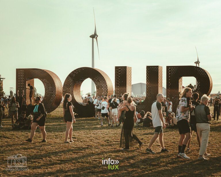 Dour Festival 2026 : programmation, billets, camping, infos pratiques