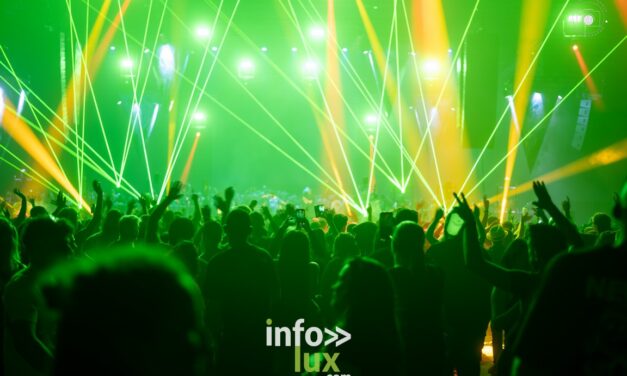 Amnéville > Festival > Invasion > Photos