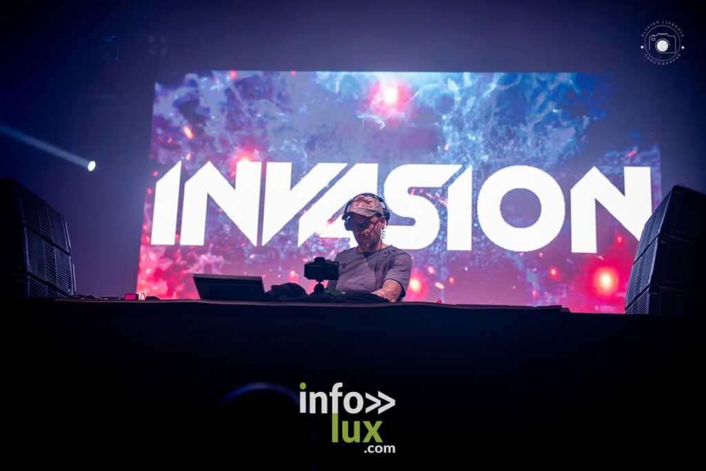 Amnéville > Festival > Invasion > Photos