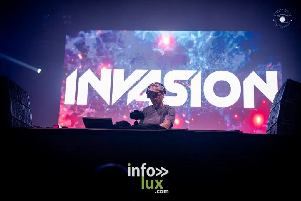 Amnéville > Festival > Invasion > Photos