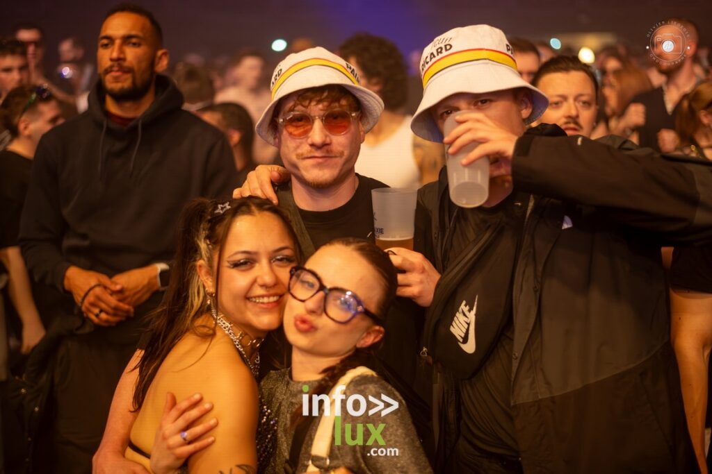Amnéville > Festival > Invasion > Photos