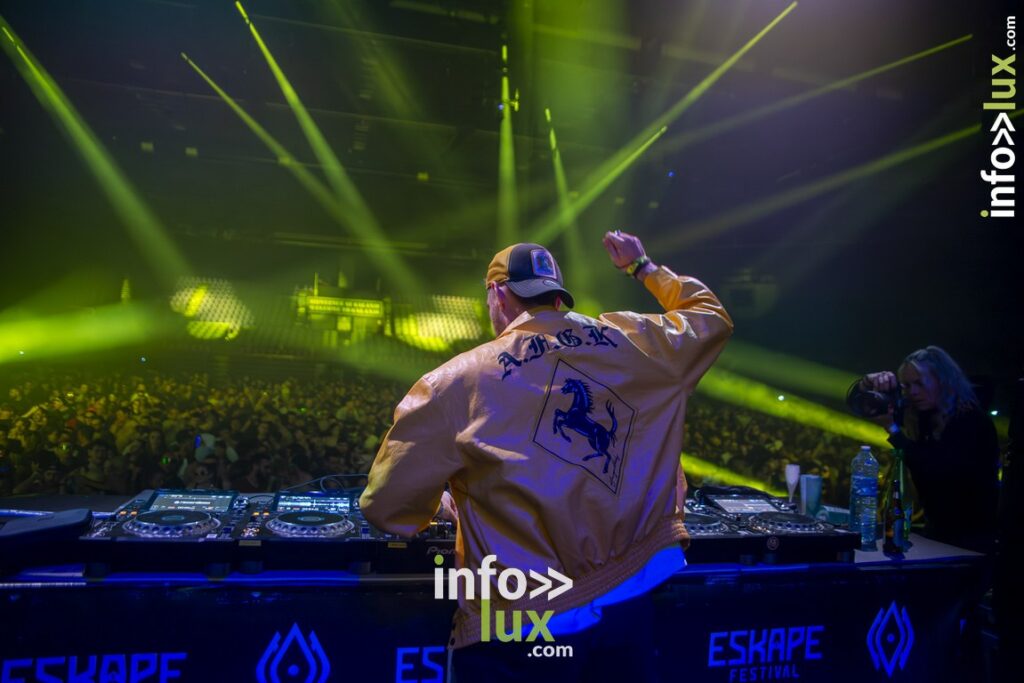 Amnéville > Festival > Invasion > Photos