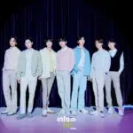 KPOP BTS BRUXELLES - BTS