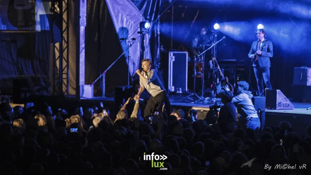 Affligem > Festival > Rock Affligem > Photos