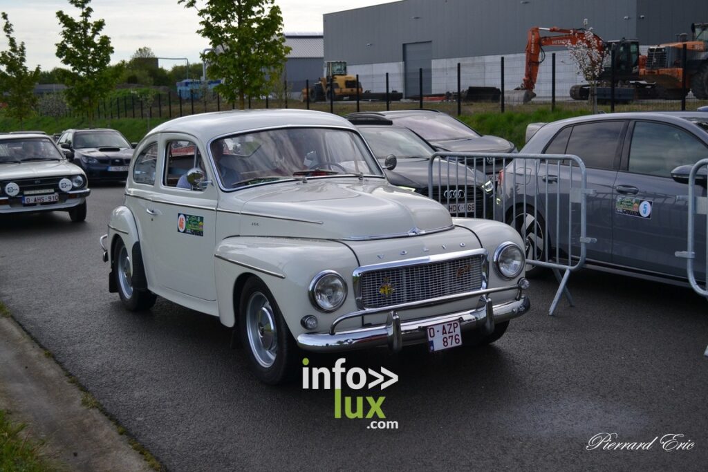 Bastogne > Balade > Legend Boucles > Photos