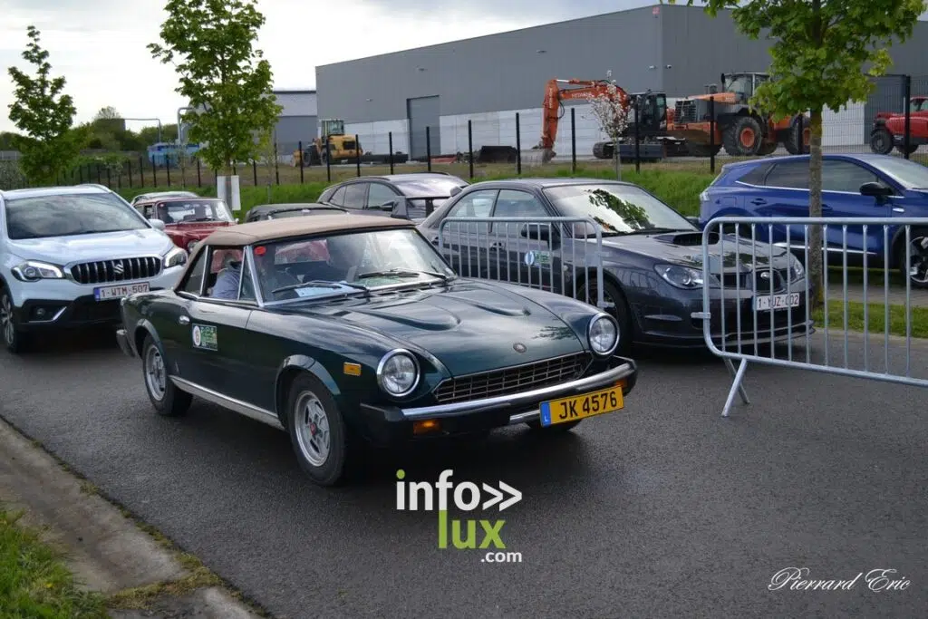 Bastogne > Balade > Legend Boucles > Photos