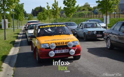 Bastogne > Balade > Legend Boucles > Photos