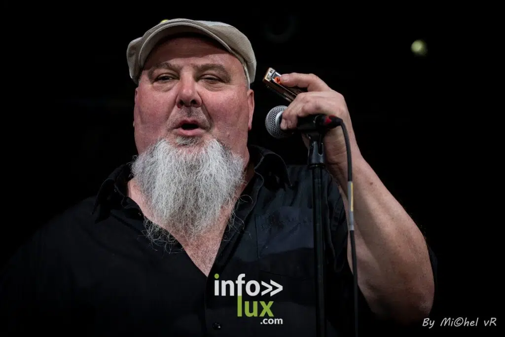Lessines > Festival > Roots & Roses > Photos