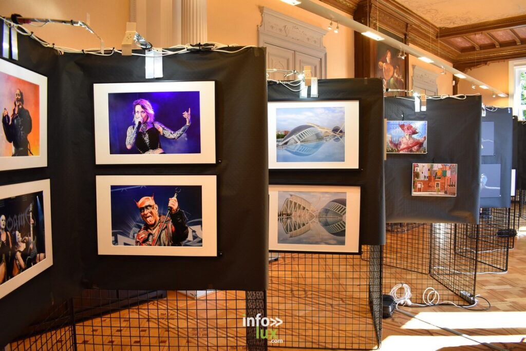 Braine-l’Alleud > Parcours d’Artistes > Photos