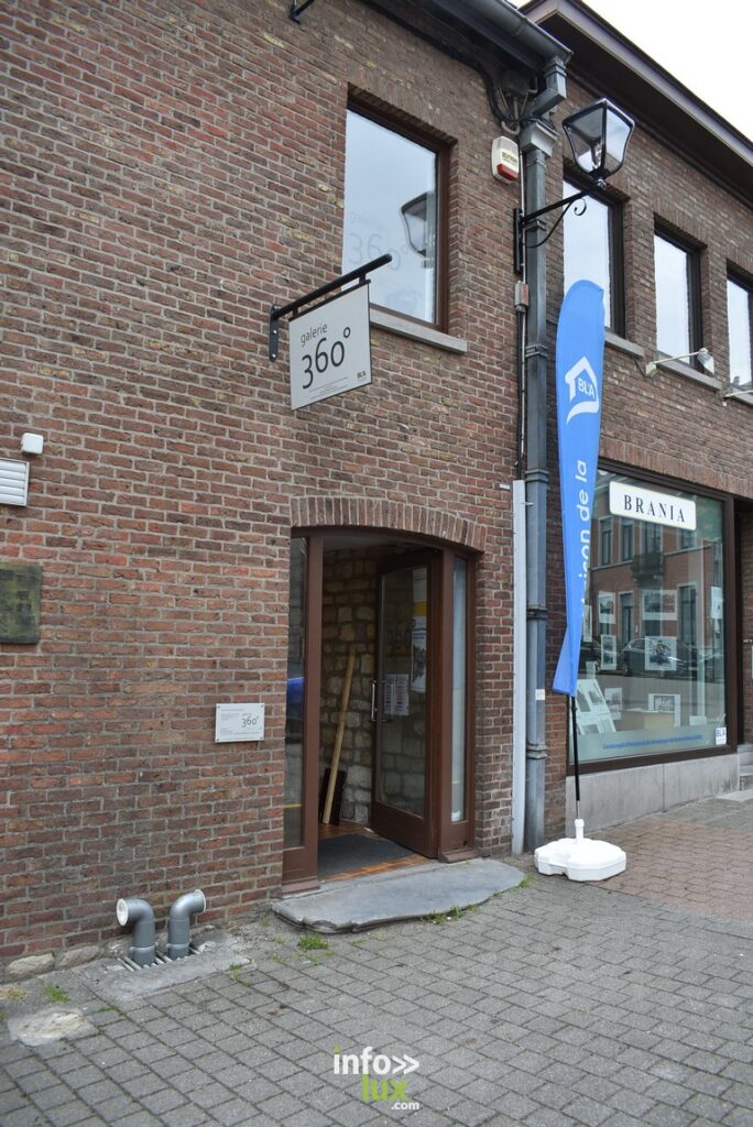 Braine-l’Alleud > Parcours d’Artistes > Photos