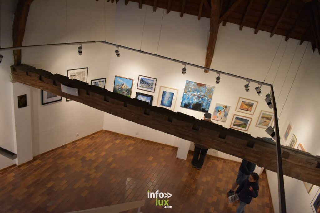 Braine-l’Alleud > Parcours d’Artistes > Photos