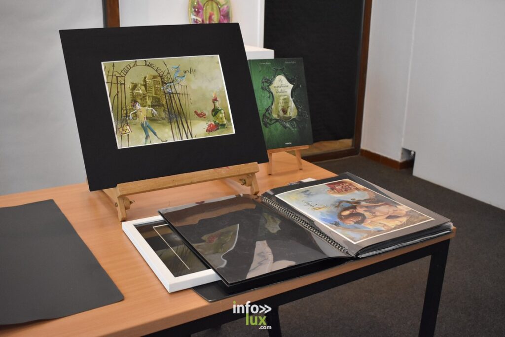 Braine-l’Alleud > Parcours d’Artistes > Photos