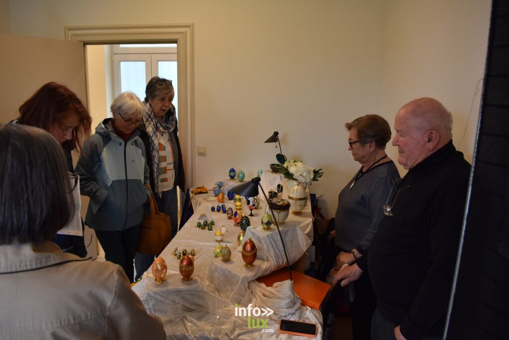 Braine-l’Alleud > Parcours d’Artistes > Photos