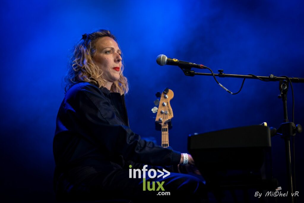 Lessines > Festival > Roots & Roses > Photos