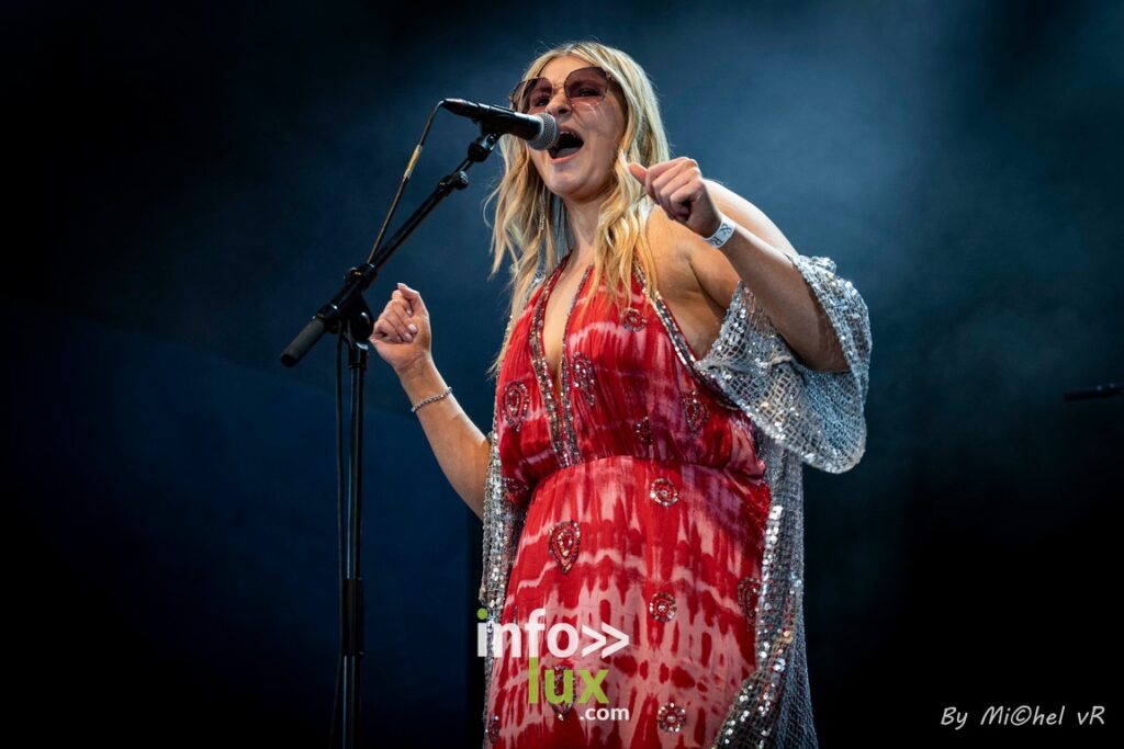 Lessines > Festival > Roots & Roses > Photos