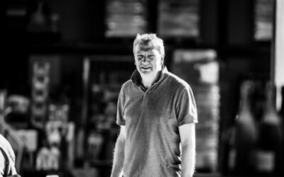 Didier Goudelouf, un entrepreneur ancré dans le Brabant wallon