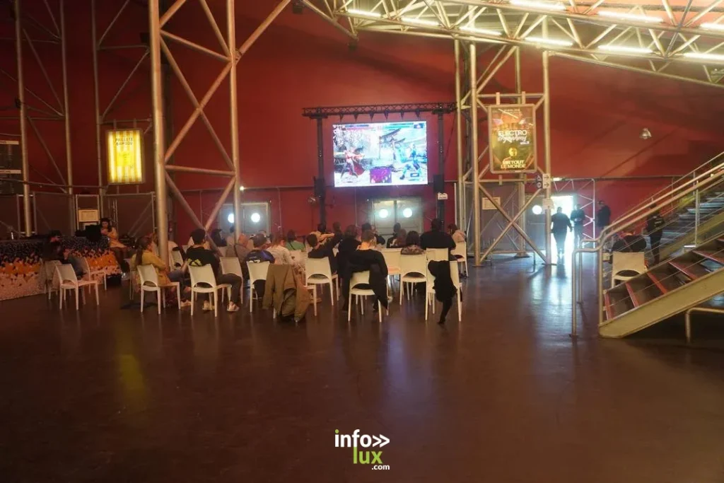 Événement gaming : la ZLAN 2026 a transformé la compétition en véritable show immersif