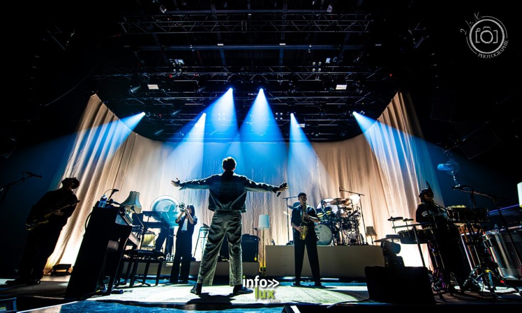 ESCH > CONCERT > ALVARO SOLER > PHOTOS