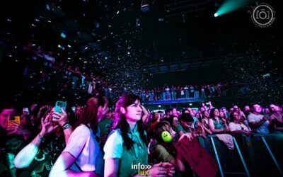 Concerts en Lorraine 2026 : guide des salles à Metz, Nancy, Amnéville, Yutz et Thionville