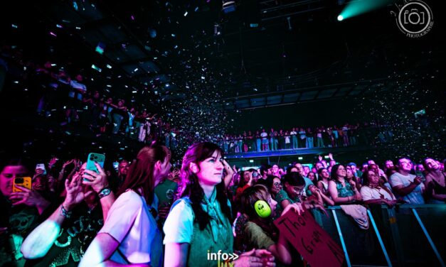 Concerts en Lorraine 2026 : guide des salles à Metz, Nancy, Amnéville, Yutz et Thionville