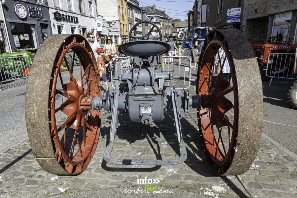 Nivelles > Foire agricole > Photos