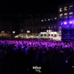 Doudou Sound Party 2026 : 4 DJs (Tam, Jim Aves, Nina Black, Mr. Sam)