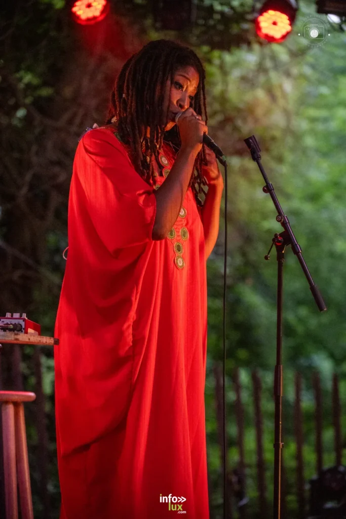 Awa Fall Reggae Metz