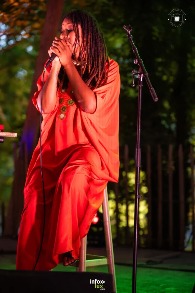 Awa Fall Reggae Metz
